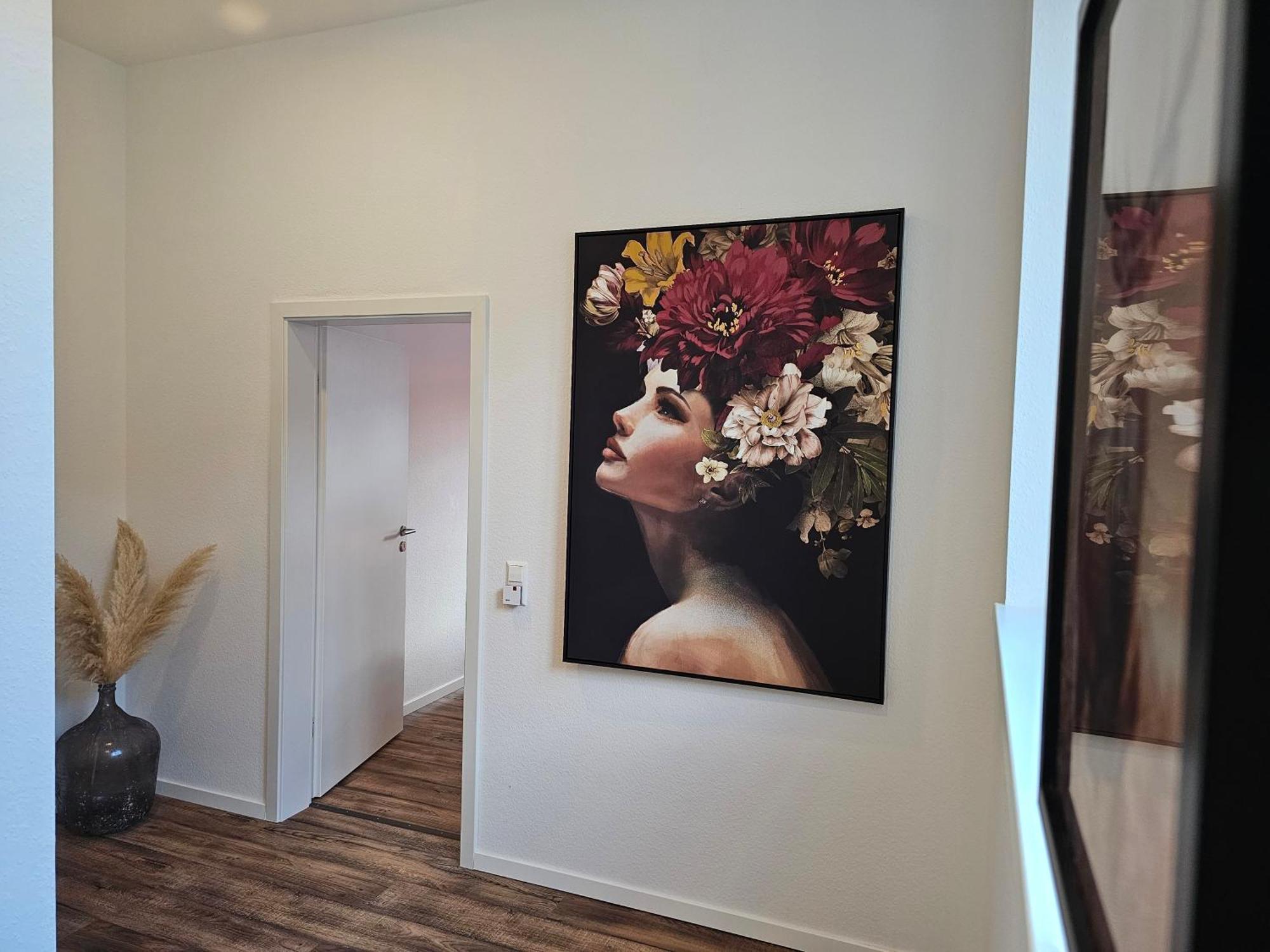 Design-apartment I Black Forest I Boxspring I Nespresso I Spielplatz Apartment Oberharmersbach